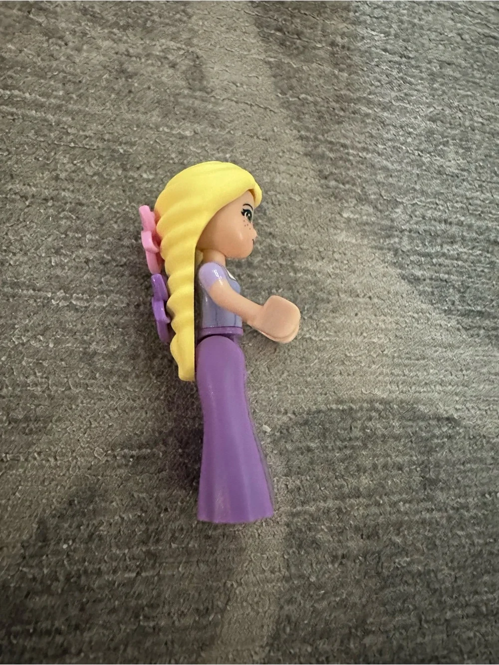 LEGO Disney Princess Rapunzel's Best Day Ever (set #41065), released in 2016.